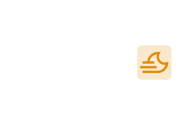 Thryve Logo